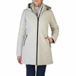 Save The Duck - LILA-D43490W - grey / 2