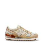 Saucony - SHADOW_S707 - brown / EU 40
