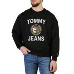 Tommy Hilfiger - DM0DM16376 - black / L
