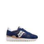 Saucony - SHADOW_S1108 - blue / EU 36