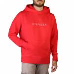 Tommy Hilfiger - MW0MW25598 - red / L