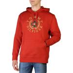 Tommy Hilfiger - MW0MW24345 - red / L