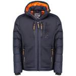 Geographical Norway - Beachwood-WR813H - blue / 3XL