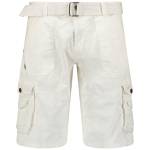 Geographical Norway - PEROU_251 - white / 2XL