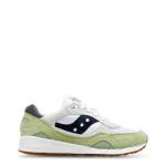 Saucony - SHADOW-6000_S704 - white-1 / EU 40