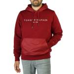 Tommy Hilfiger - MW0MW25894 - red / L