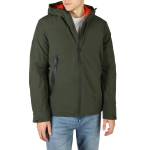 Superdry - M5010317A - green / S