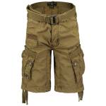 Geographical Norway - PANORAMIQUE_318 - green-1 / 2XL