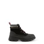 Tommy Hilfiger - FM0FM03829 - black / EU 40