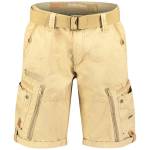 Geographical Norway - PASSPARTOUT_063 - brown / 2XL