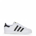 Adidas - Superstar - white-3 / UK 4.5