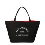 Karl Lagerfeld - 201W3138 - black