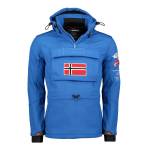 Geographical Norway - Target-SQ226H - blue / L