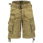 Geographical Norway - PANORAMIQUE_318 - green / 2XL