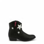 Shone - 026801 - black / EU 31