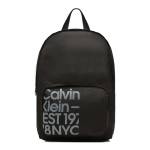 Calvin Klein - K50K510379 - black