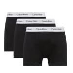 Calvin Klein - U2662G - black / L