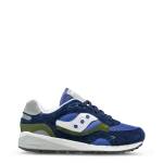 Saucony - SHADOW-6000_S706 - blue / EU 36