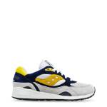 Saucony - SHADOW-6000_S704 - grey / EU 37.5