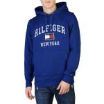 Tommy Hilfiger - MW0MW28173 - blue / L