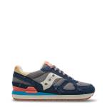 Saucony - SHADOW_S706 - blue / EU 40.5
