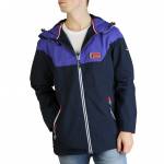 Geographical Norway - Afond_man - blue / L