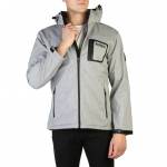 Geographical Norway - Texshell_man - grey / L