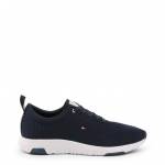 Tommy Hilfiger - FM0FM02660 - white / EU 40