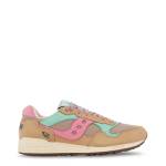 Saucony - SHADOW-5000_S707 - brown-1 / EU 36