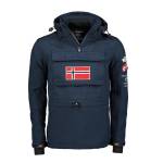 Geographical Norway - Target-SQ226H - blue-1 / L