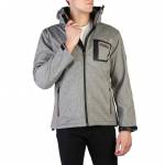 Geographical Norway - Texshell_man - grey-1 / L