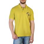 Napapijri - NP0A4F68 - yellow / S