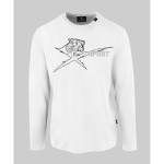 Plein Sport - FIPSG13 - white / M