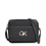 Calvin Klein - K60K609397 - black