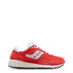 Saucony - SHADOW-6000_S706 - red / EU 37