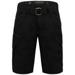 Geographical Norway - PIERRE_63 - black / 2XL
