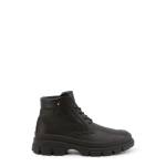 Tommy Hilfiger - FM0FM03799 - black / EU 40