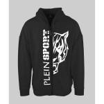 Plein Sport - FIPSZ132798 - black / L