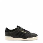 Adidas - Continental80-Stripes - black / UK 9.0