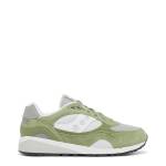 Saucony - SHADOW-6000_S706 - green / EU 36