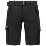 Geographical Norway - POUVOIR_251 - black / 2XL