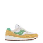 Saucony - SHADOW-6000_S704 - white-2 / EU 40