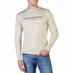 Tommy Hilfiger - MW0MW27765 - brown / L