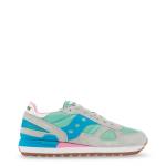 Saucony - SHADOW_S1108_GREY - blue / EU 37