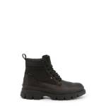 Tommy Hilfiger - FM0FM03800 - black / EU 40