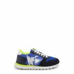 Shone - 617K-015 - blue / EU 31