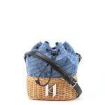 Karl Lagerfeld - 231W3017 - blue