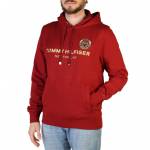 Tommy Hilfiger - MW0MW29721 - red / L