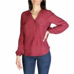 Tommy Hilfiger - XW0XW01170 - red / 4