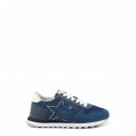 Shone - 617K-016 - blue / EU 31